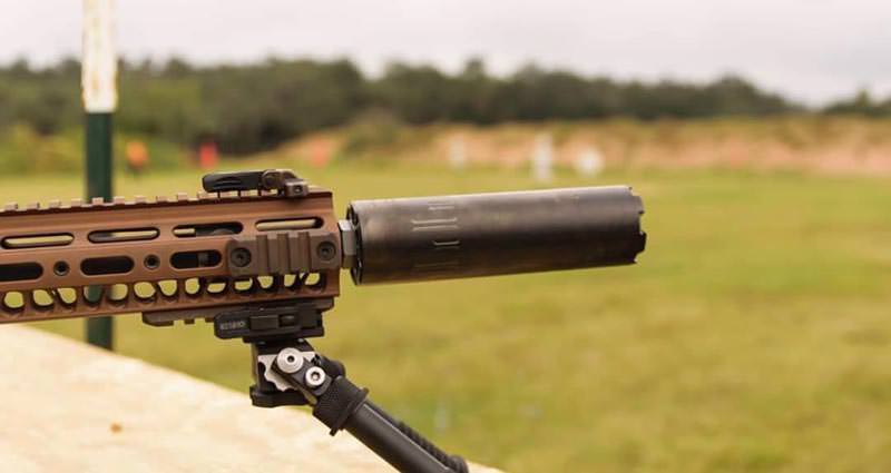 Direct Thread Suppressor
