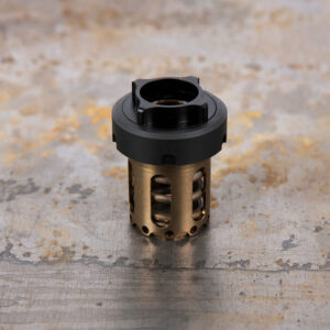 Silencerco Piston