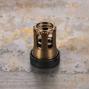 Silencerco Piston Mount
