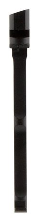 Wilson Combat 41580 Bullet Proof Extractor 80 Series 45 ACP 1911 Blued Steel Handgun