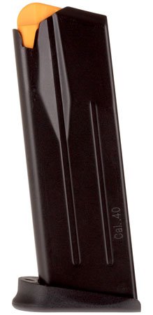 Taurus 358001201 THc 11rd 40 S&W Metal