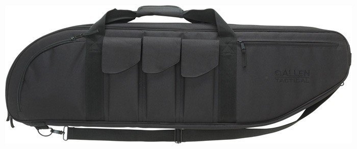 ALLEN BATTALION TACT CASE 42"