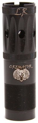 CARLSONS CHOKE TUBE CREMATOR