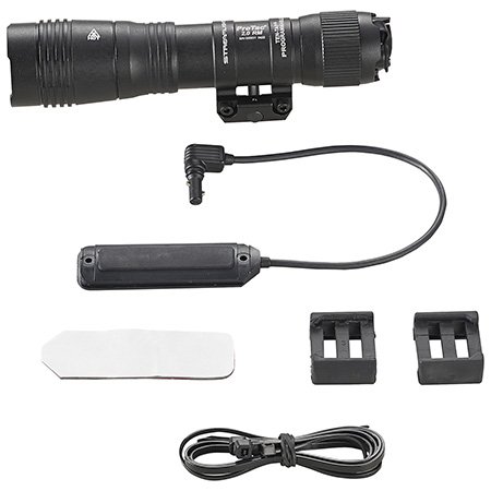 STL 89009 PROTAC 2.0 RAIL MOUNT SYSTEM