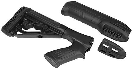 ADAPT AT02000 EX STOCK&FOREND REM870 12G