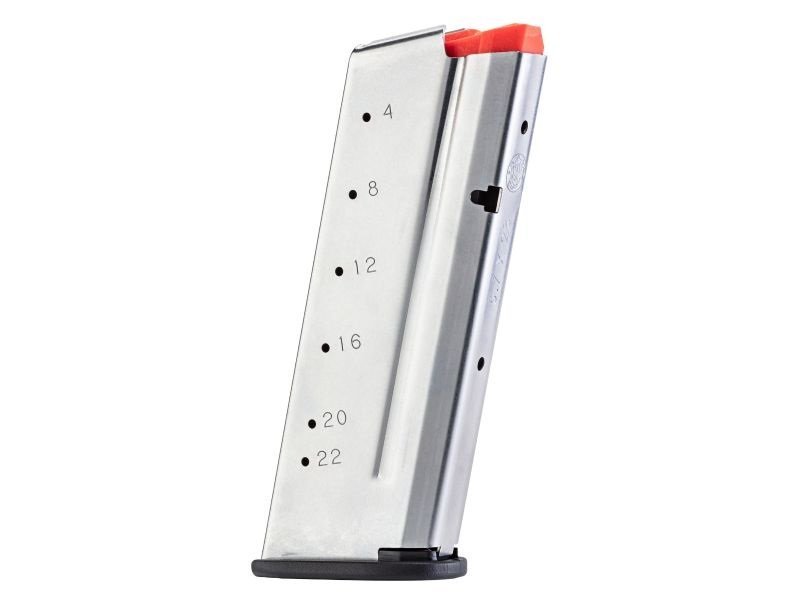 SMITH AND WESSON MAGAZINE M&P5.7 5.7X28 22RD