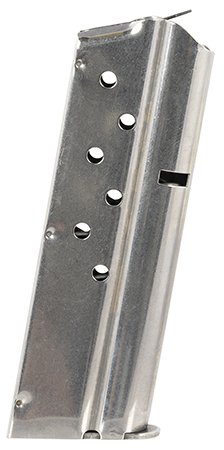Sig Sauer MAG191198 1911  Sig 1911 9mm Luger 8rd Stainless Steel