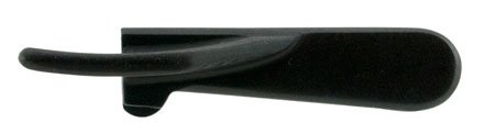 Wilson Combat 7B Slide Release 45 ACP Extended 1911 Matte Blue Steel Handgun