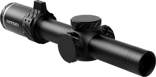 RITON 3 TACTIX SCOPE 1-8X24