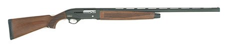 TriStar 24100 Viper G2  12 Gauge 3" 5+1 28" Vent Rib Barrel, Black Cerakote Receiver, Turkish Walnut Stock Includes 3 MobilChoke