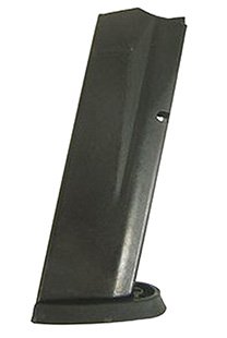Smith & Wesson 194690000 M&P  10rd 45 ACP Fit S&W M&P Black Steel
