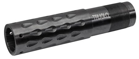 Truglo TG-183X Head-Banger Long Range Turkey Benelli Crio 12 Gauge Turkey Steel Black