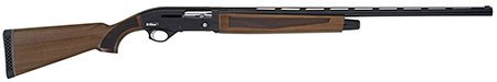 TriStar 24101 Viper G2 12 Gauge 3" 5+1 26" Black Cerakote Barrel/Receiver, Semi-Gloss Turkish Walnut Stock, Incudes 3 MobilChoke