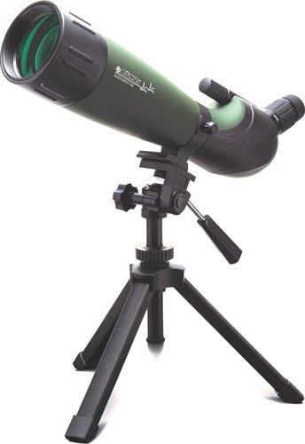 KONUS SPOTTING SCOPE 20-60X80 - Image 3
