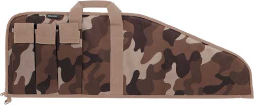 BULLDOG PITBULL TACTICAL CASE