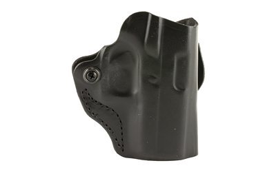 DESANTIS MINI SCAB SIG P365 RH BLK