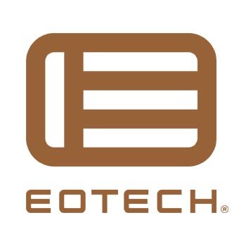EO TECH EFLX3 RED 3MOA MINI REFLEX TAN