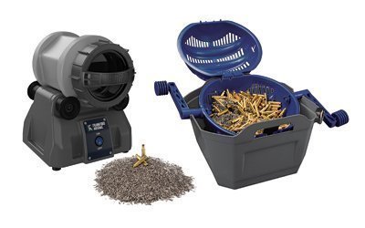 FRANKFORD ROTARY TUMBLER ESSEN KIT
