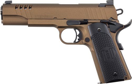 AUTO-ORDNANCE 1911A1 .45ACP SS - Image 2