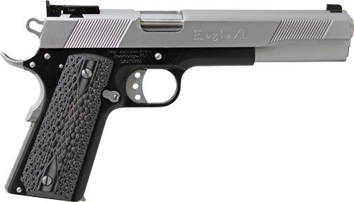 IVER JOHNSON EAGLE XL 2-TONE