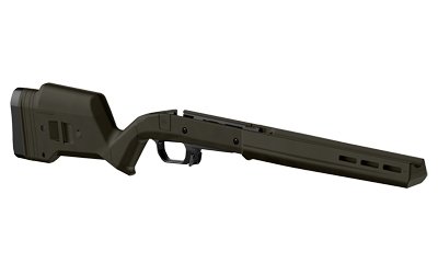 MAGPUL HUNTR SAV 110 SA STK LH ODG
