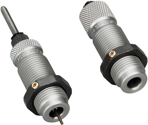 RCBS FL DIE SET .22 NOSLER*