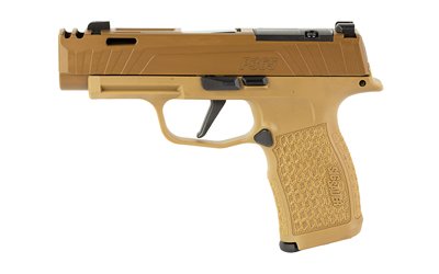 SIG P365XL SPECTRE COMP 9MM 17RD COY