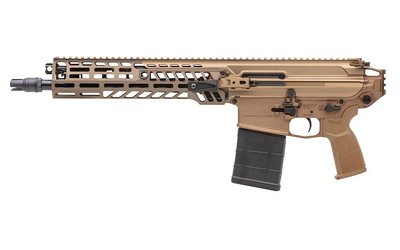 SIG MCX SPEAR 7.62X51 13" 20RD COY