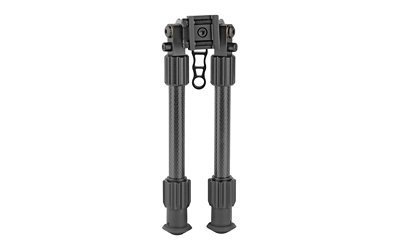 TRUGLO TAC-POD CRBN RAILMOUNT 9-13"