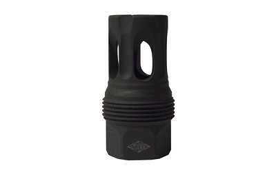 YHM SHORT SRX FLSH HDR 5/8"-32 BLK