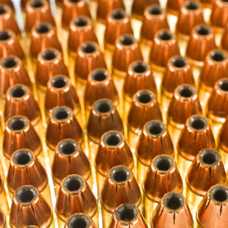 Reloading