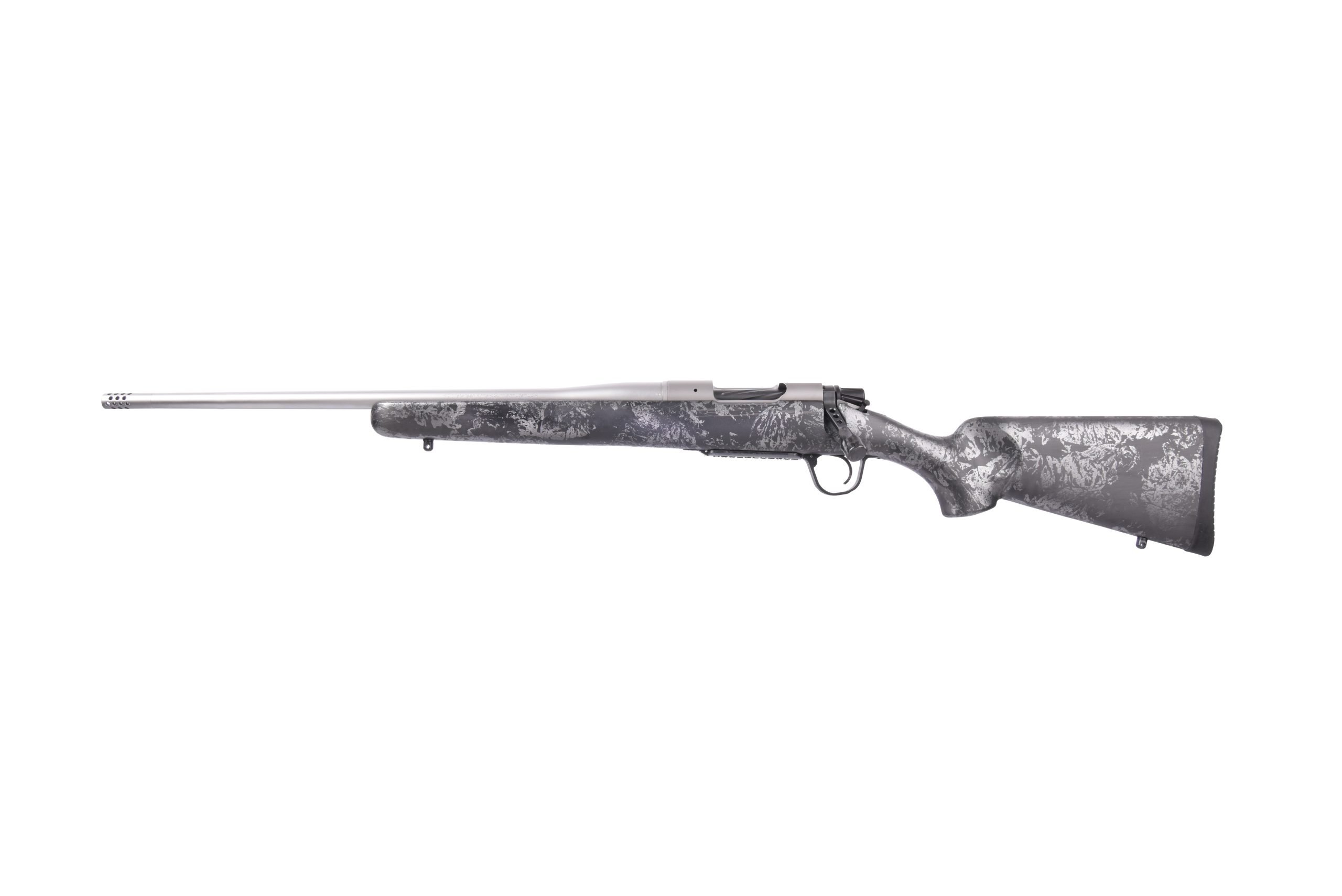 CHRISTENSEN ARMS MESA FFT TI 6.5CR 20" LH