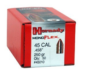 HORNADY BULLETS 45 CAL .458 - Image 2