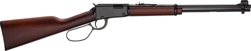 HENRY CLASSIC LEVER .22S/L/LR