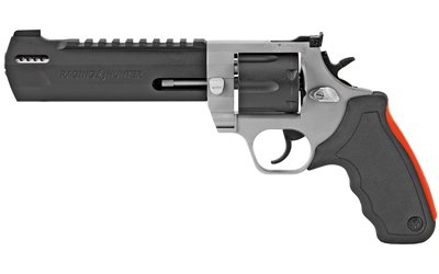 TAURUS RAGING HNTR 44MAG 6.75" 6RD