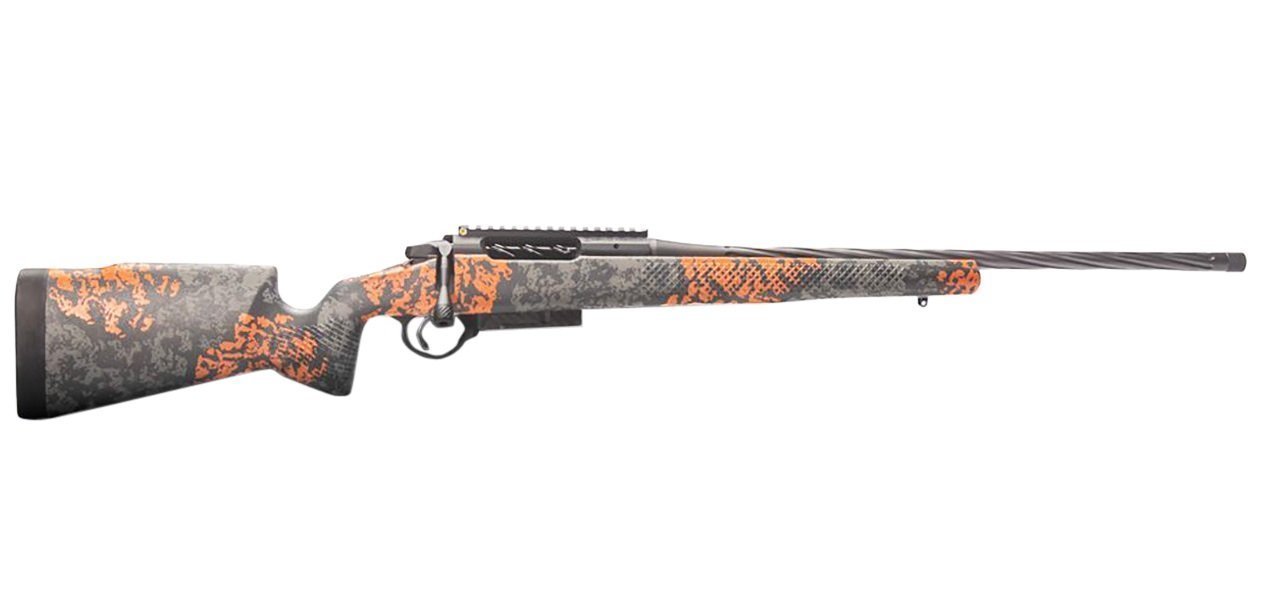 SEEKINS PRECISION ELEMENT 300WIN URBAN SHDW 22"