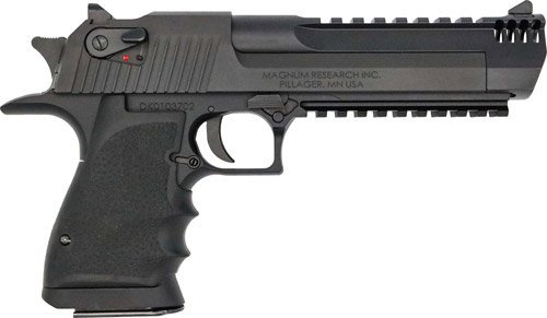 DESERT EAGLE MARK XIX .429 DE