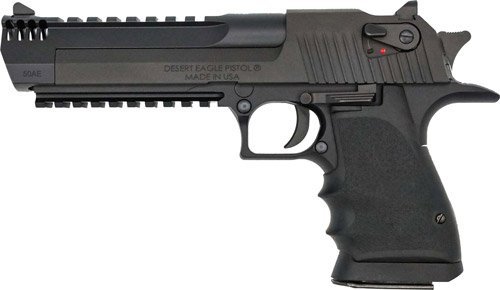 DESERT EAGLE MARK XIX .429 DE - Image 2