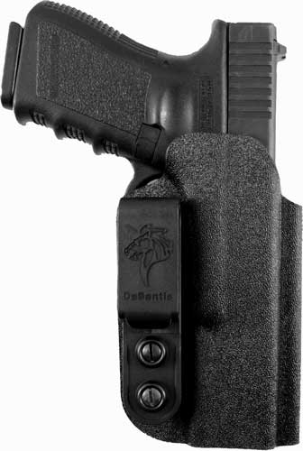 DESANTIS SLIM TUK HOLSTER IWB