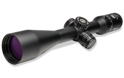 Burris Signature HD 5-25x50 rifle scope Ballistic E3 illuminated reticle
