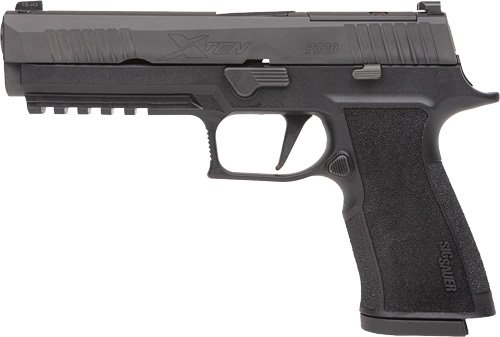 SIG P320 XTEN 10MM 5" XRAY-3 - Image 2