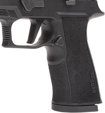 SIG P320 XTEN 10MM 5" XRAY-3