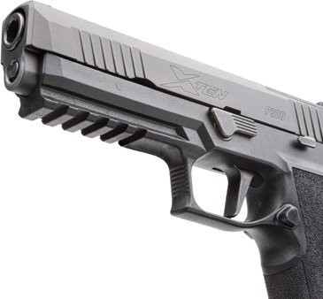 SIG P320 XTEN 10MM 5" XRAY-3 - Image 4