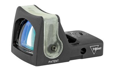 TRIJICON RMR DUAL ILUM 7MOA AMB DOT