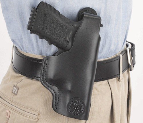 DESANTIS DUAL CARRY II HOLSTER - Image 3