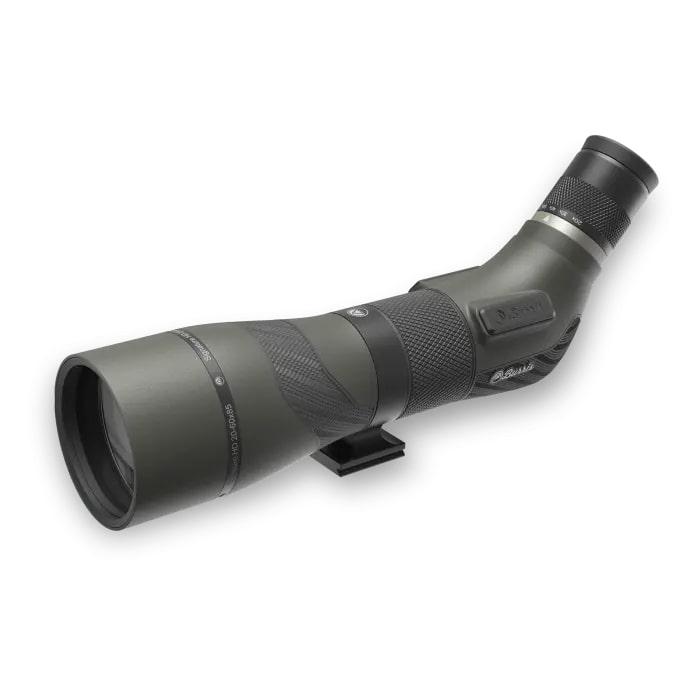 Burris Signature HD 20-60x85 spotting scope HD apochromatic lenses