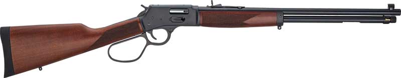 HENRY BIG BOY SIDE GATE .44MAG