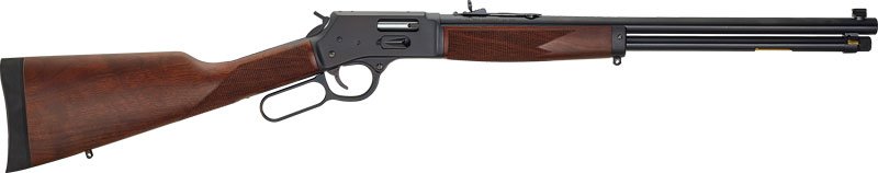 HENRY BIG BOY SIDE GATE .44MAG