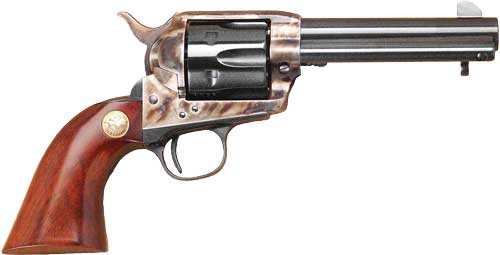 CIMARRON P-MODEL .38SPL/.357
