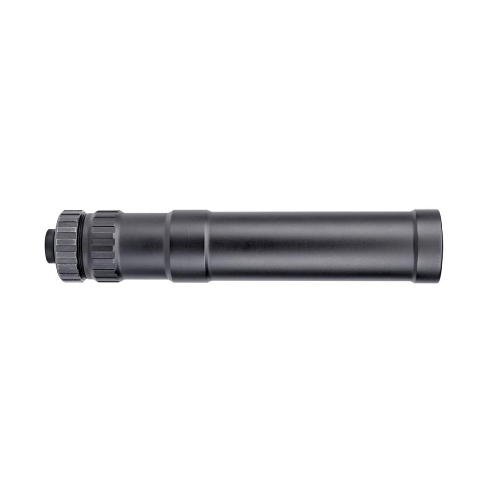 B&T Impulse OLS Supressor 9mm Luger 13.5x1 Thread